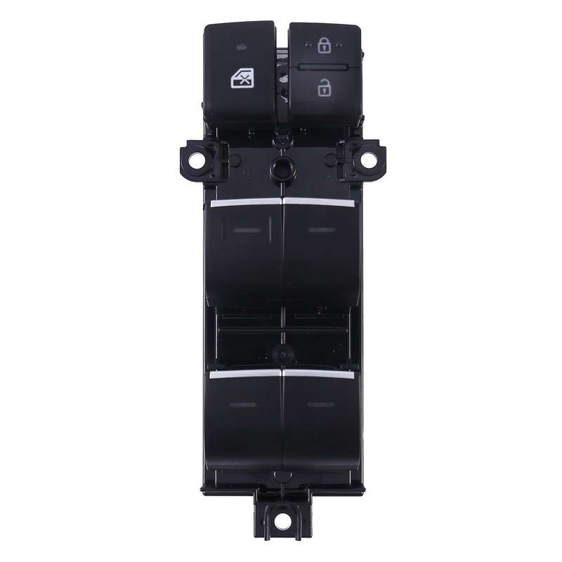 Electric Power Master Door Window Switch for 2016-2020 84040-F4050