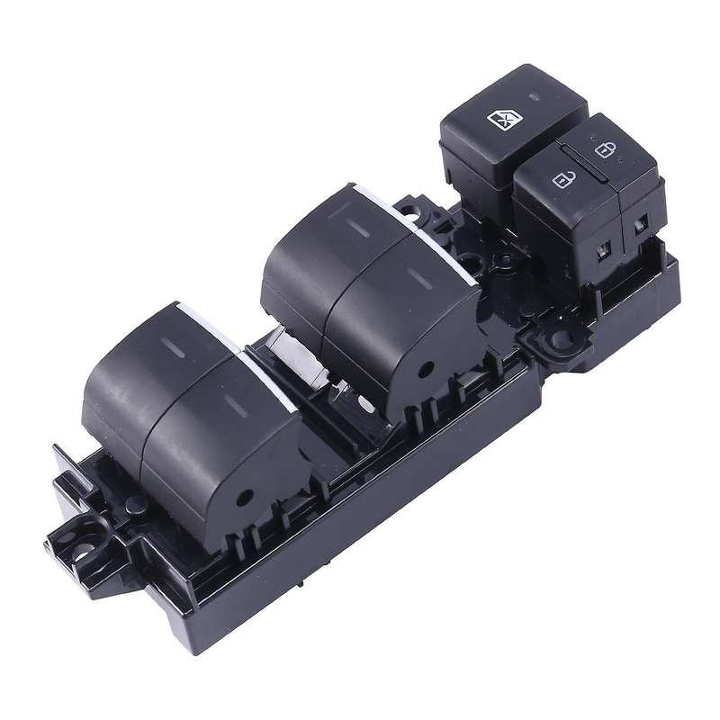 Electric Power Master Door Window Switch for 2016-2020 84040-F4050