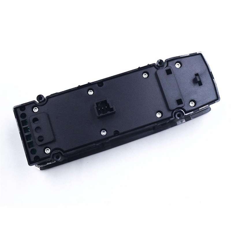 Electric Power Master Window Switch for W204 W212 C207 A207 C E Class X204 A2128208310 A2049058202