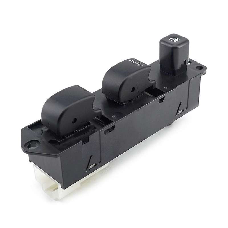 Electric Power 8-pin Window Master Control Switch Button Regulator for Ud390 Truck 25400-01z01