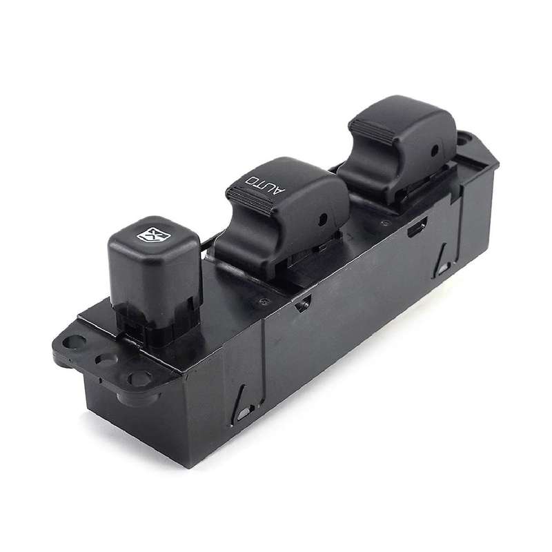 Electric Power 8-pin Window Master Control Switch Button Regulator for Ud390 Truck 25400-01z01