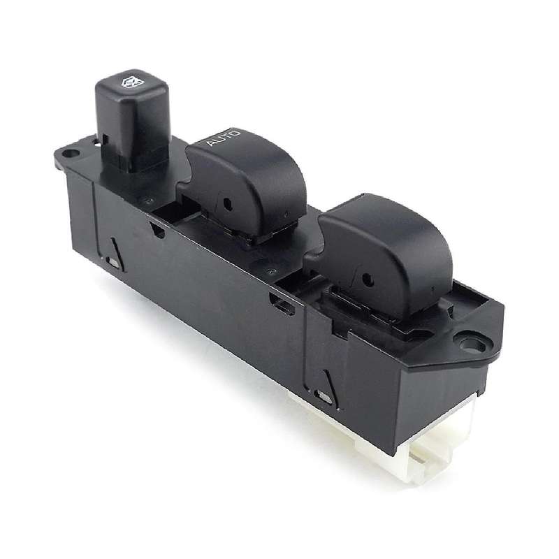 Electric Power 8-pin Window Master Control Switch Button Regulator for Ud390 Truck 25400-01z01