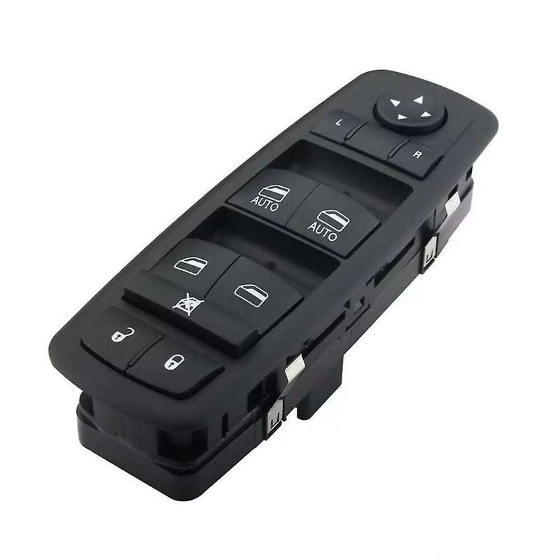Electric Power Control Window Switch for 2014-2017 68141894AA