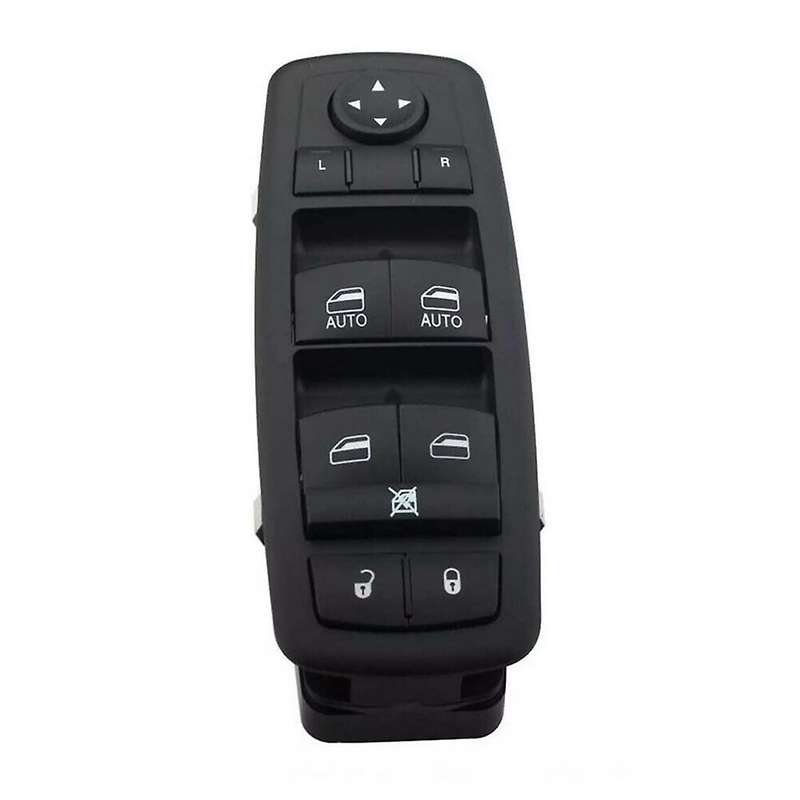 Electric Power Control Window Switch for 2014-2017 68141894AA