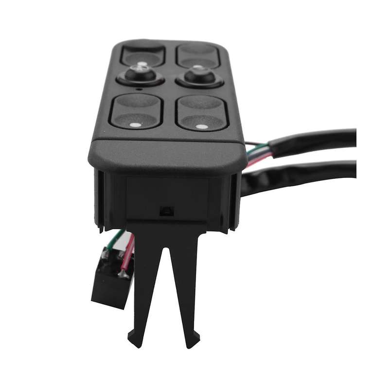 Electric Power Master Window Switch Window Lifter Control Regulator Button for Opel A 1988-1995 903