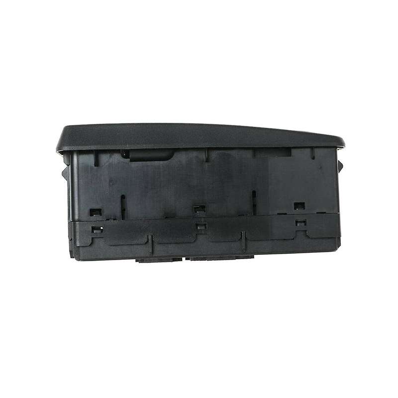 Electric Power Window Control Lift Switch Button for Man Truck Tgl Tgm Tgs Tgx 81258067092