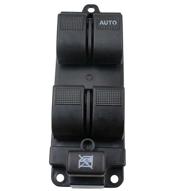 Electric Power Window Master Control Switch GJ6A-66-350A for 6 2003-2005