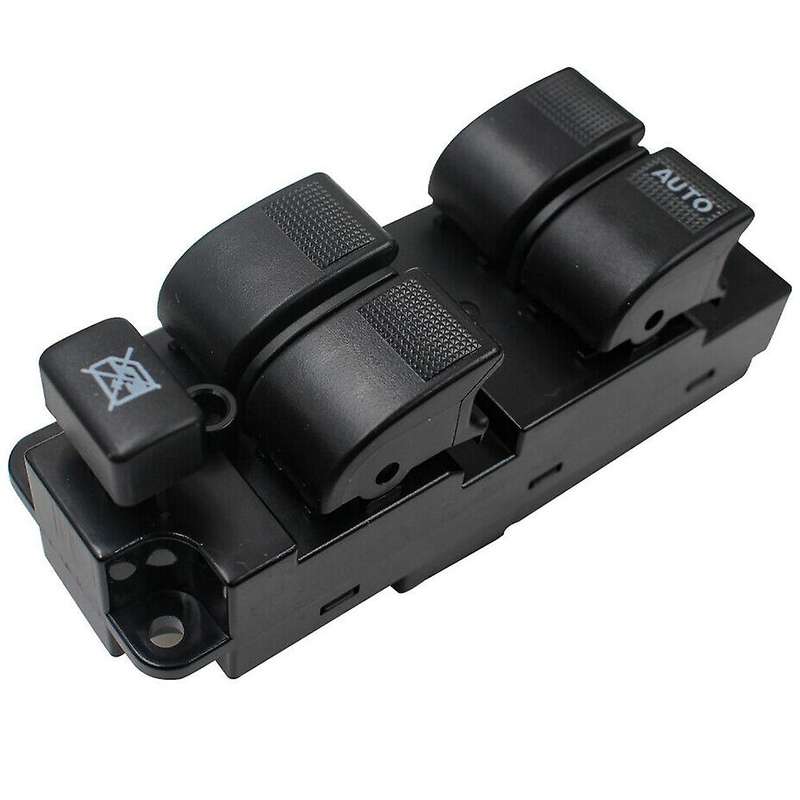 Electric Power Window Master Control Switch GJ6A-66-350A for 6 2003-2005