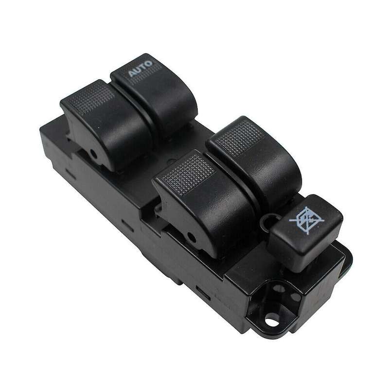 Electric Power Window Master Control Switch GJ6A-66-350A for 6 2003-2005