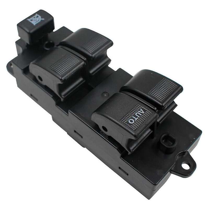 Electric Power Window Master Control Switch GJ6A-66-350A for 6 2003-2005