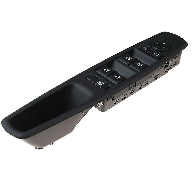 Electric Power Window Control Switch Window Switch Car Accessor for MK3 2008-2016 809610016R