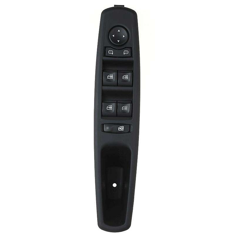 Electric Power Window Control Switch Window Switch Car Accessor for MK3 2008-2016 809610016R