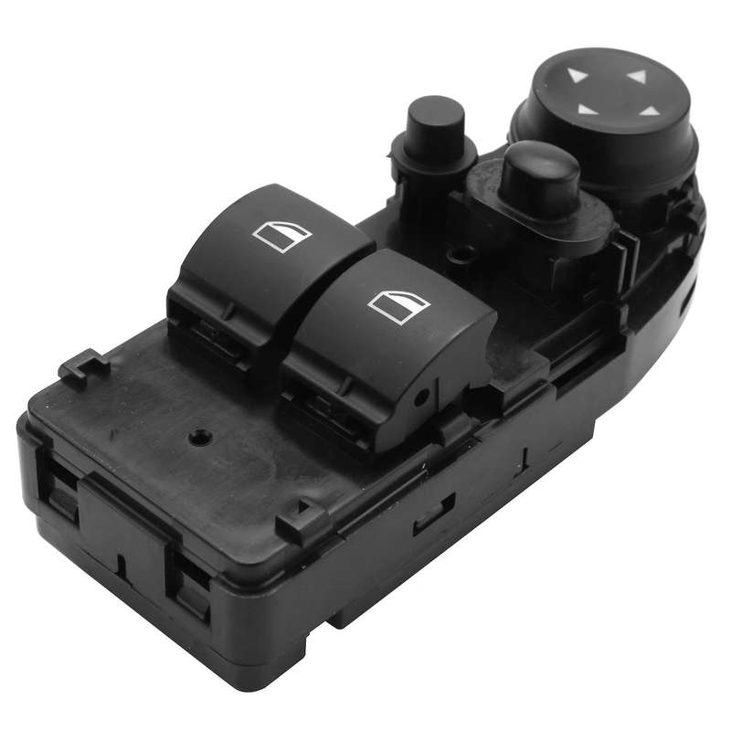 Electric Power Window Master Control Switch for E92 E92 61319132164