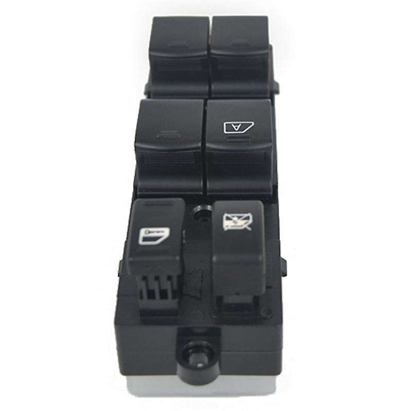 Electric Power Window Control Switch Glass Lifter Master Switch for Legacy 08-11 83071SC080 83071AJ0