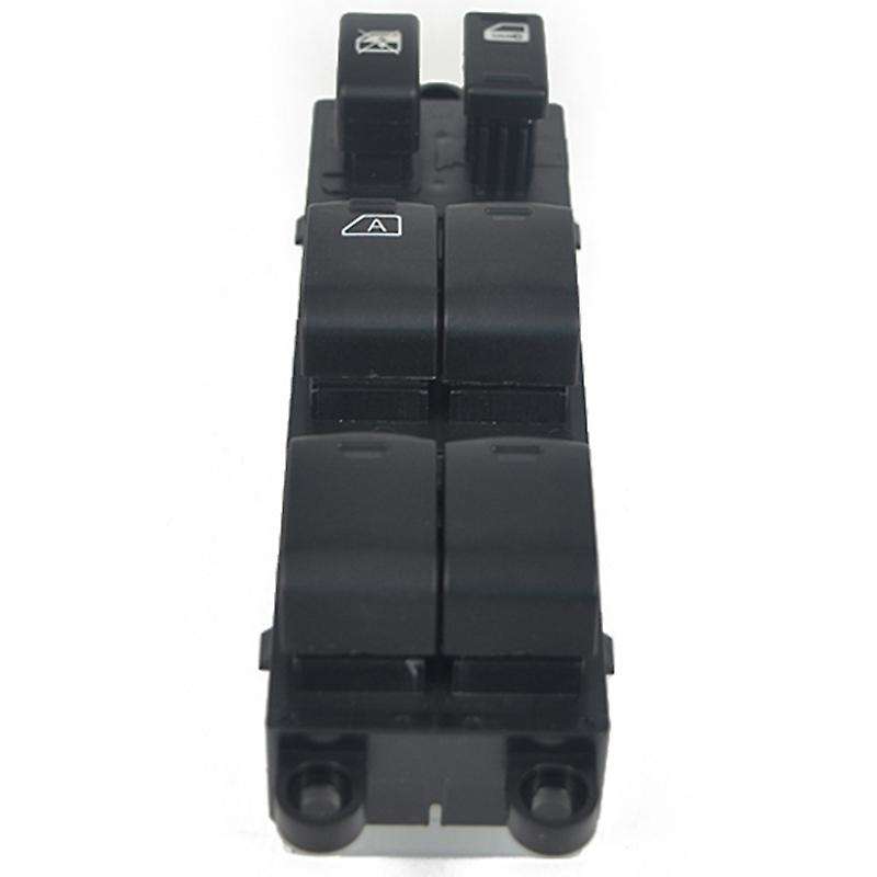 Electric Power Window Control Switch Glass Lifter Master Switch for Legacy 08-11 83071SC080 83071AJ0