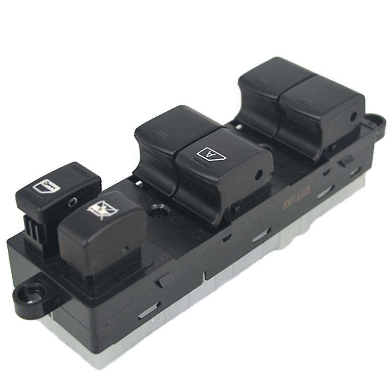 Electric Power Window Control Switch Glass Lifter Master Switch for Legacy 08-11 83071SC080 83071AJ0