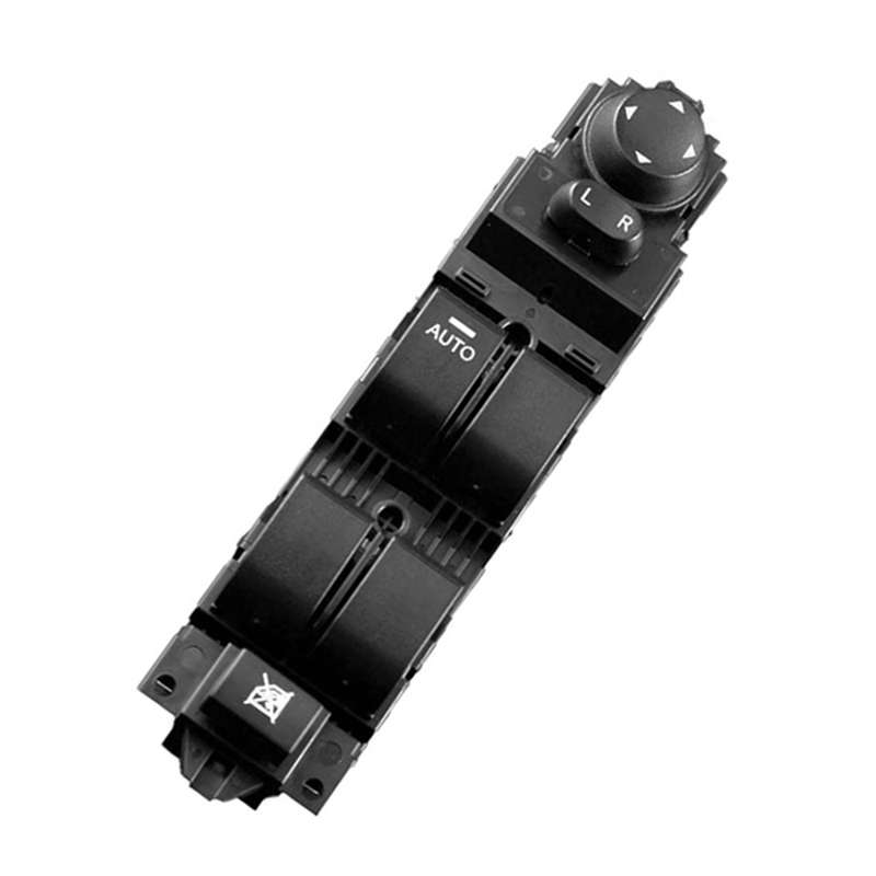 Electric Power Window Lifter Master Switch Button BBM2-66-350B for 3 2010 2011 2012 2013