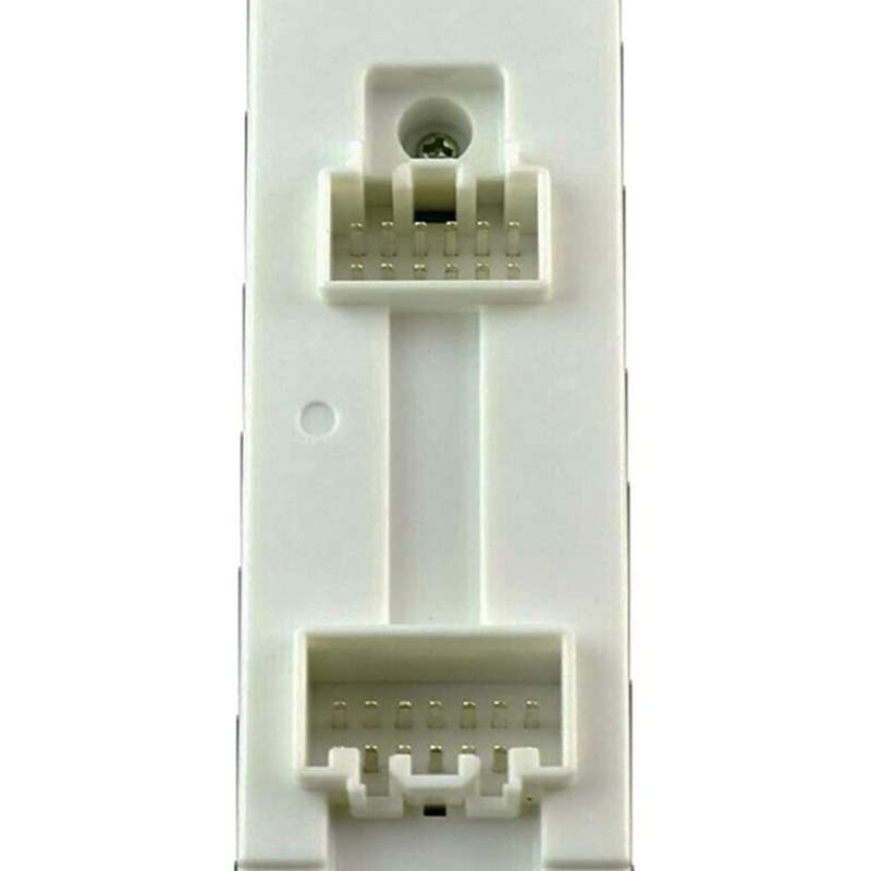 Electric Power Window Lifter Master Switch Button BBM2-66-350B for 3 2010 2011 2012 2013
