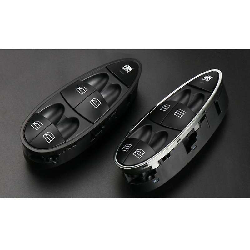 Electric Power Window Control Switch Glass Lift Switch for W211(Ordinary)A2118210058 A2118213579 211