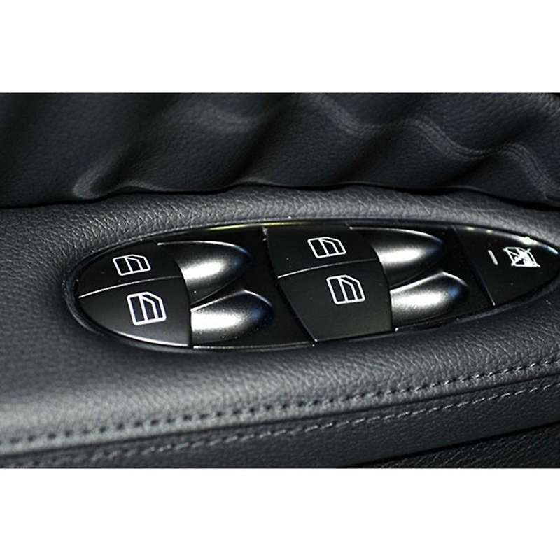 Electric Power Window Control Switch Glass Lift Switch for W211(Ordinary)A2118210058 A2118213579 211