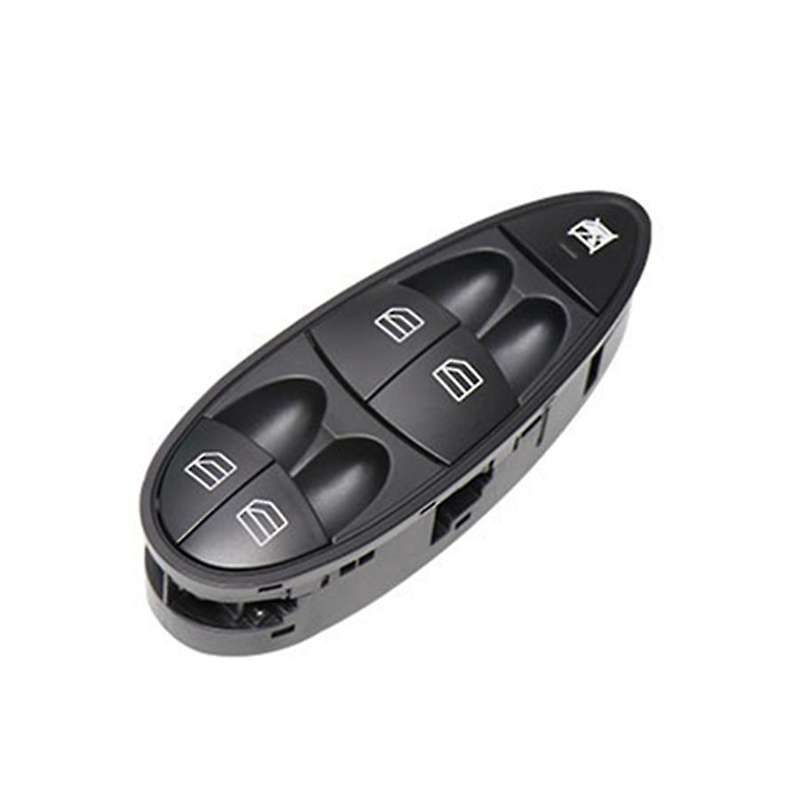 Electric Power Window Control Switch Glass Lift Switch for W211(Ordinary)A2118210058 A2118213579 211