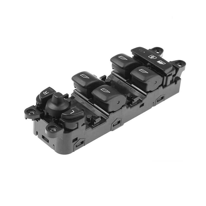 Electric Power Window Main Switch for S60 2011-2013 Xc60 2009-2013 31334348 31334347 31334346 31334