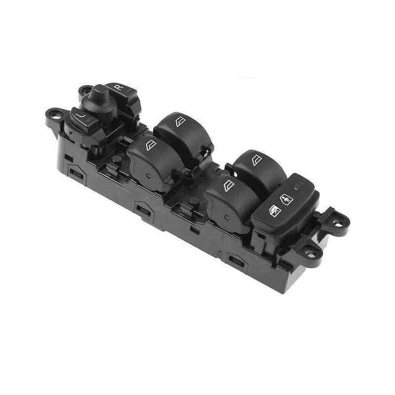 Electric Power Window Main Switch for S60 2011-2013 Xc60 2009-2013 31334348 31334347 31334346 31334