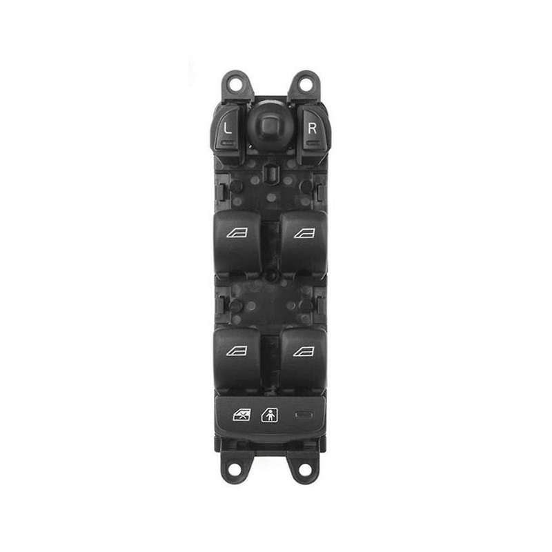 Electric Power Window Main Switch for S60 2011-2013 Xc60 2009-2013 31334348 31334347 31334346 31334
