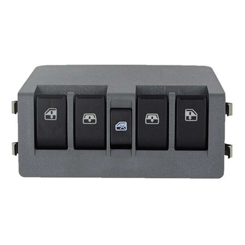 Electric Power Window Master Control Switch Button Console for Sail 2010 2011 2012 2013 2014 9005041