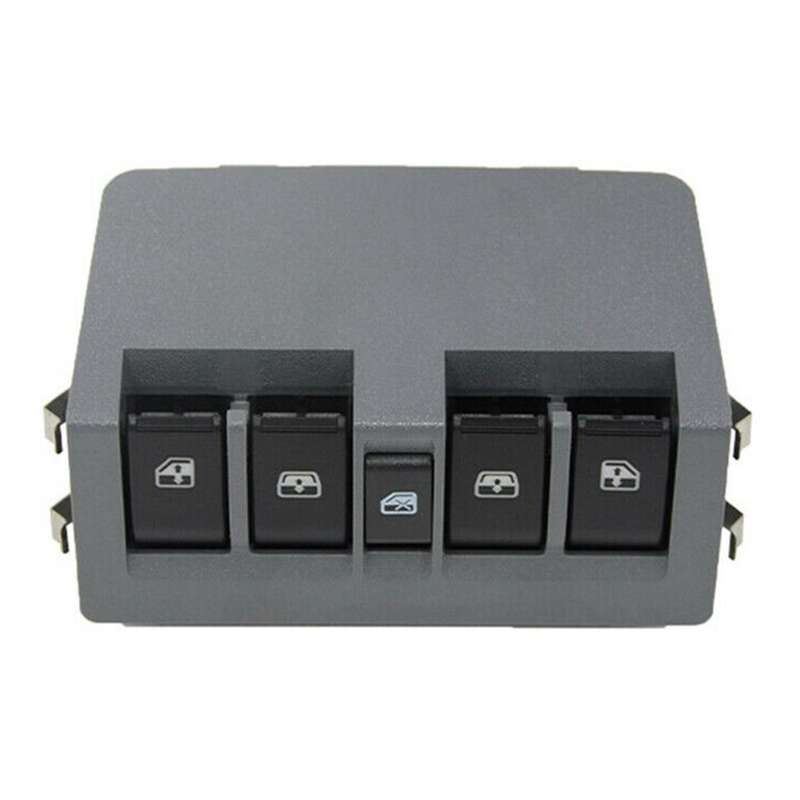 Electric Power Window Master Control Switch Button Console for Sail 2010 2011 2012 2013 2014 9005041