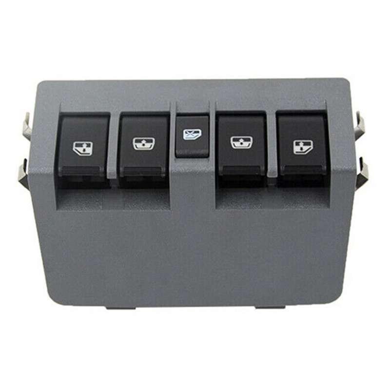 Electric Power Window Master Control Switch Button Console for Sail 2010 2011 2012 2013 2014 9005041