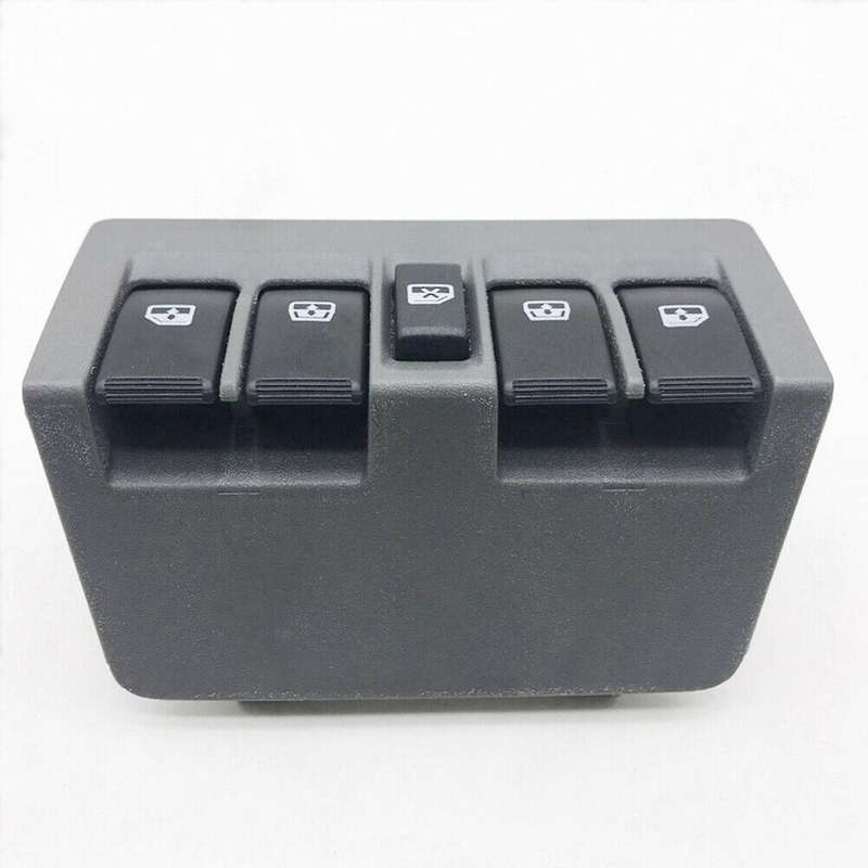 Electric Power Window Master Control Switch Button Console for Sail 2010 2011 2012 2013 2014 9005041