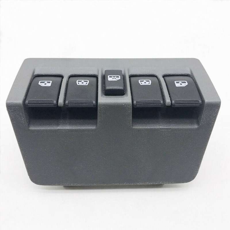 Electric Power Window Master Control Switch Button Console for Sail 2010 2011 2012 2013 2014 9005041