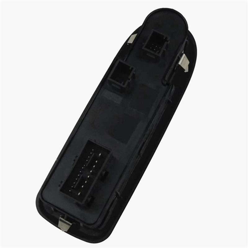 Electric Power Window Mirror Control Switch Button 96666289ZE 98060866ZE for 208 2008 408 High Quali