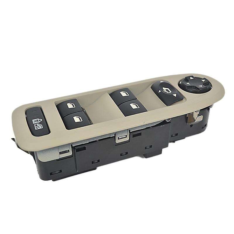 Electric Power Window Master Control Switch Lifter Button 98053439 6490. 30170396 98054508ZD for 508