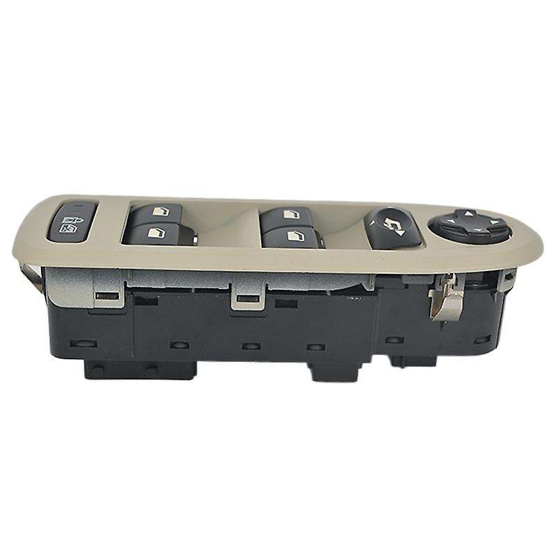 Electric Power Window Master Control Switch Lifter Button 98053439 6490. 30170396 98054508ZD for 508