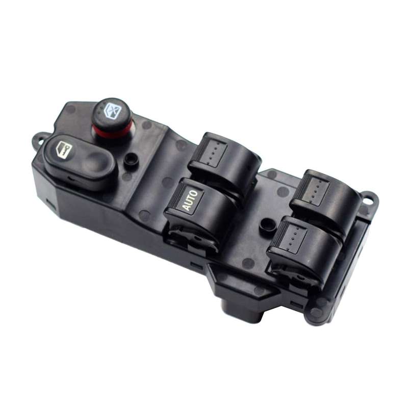 Electric Power Window Switch Control Button for Jazz II 2007 2008 35750--A010 35750SLNA010