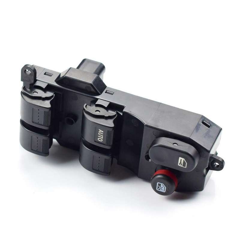 Electric Power Window Switch Control Button for Jazz II 2007 2008 35750--A010 35750SLNA010
