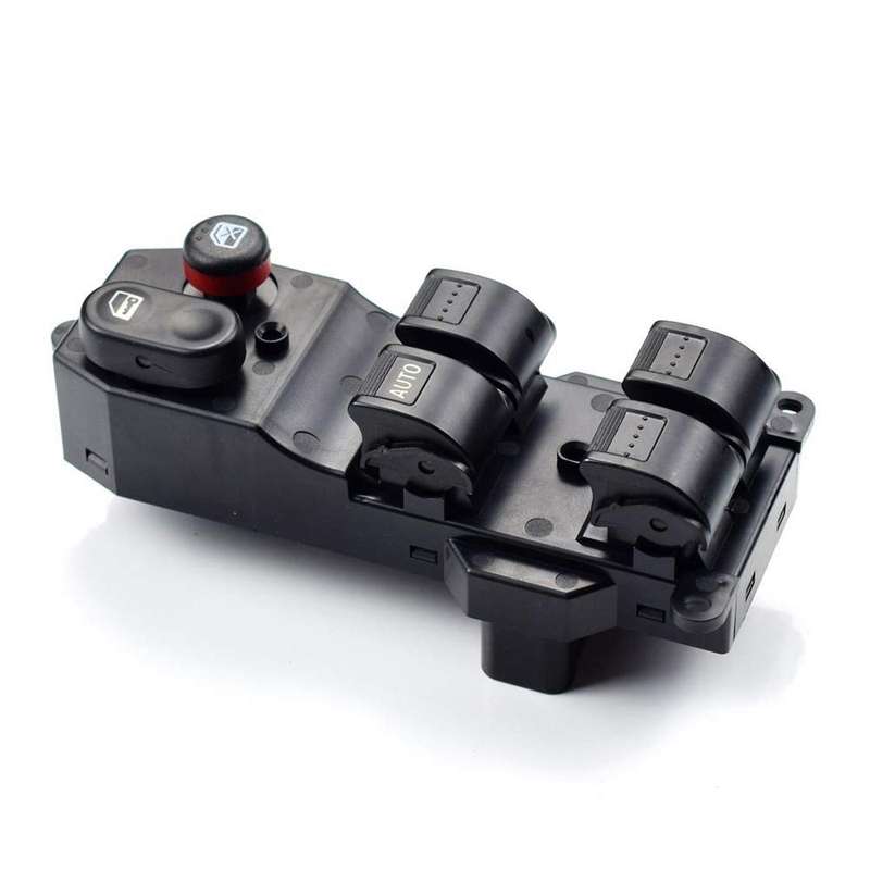 Electric Power Window Switch Control Button for Jazz II 2007 2008 35750--A010 35750SLNA010