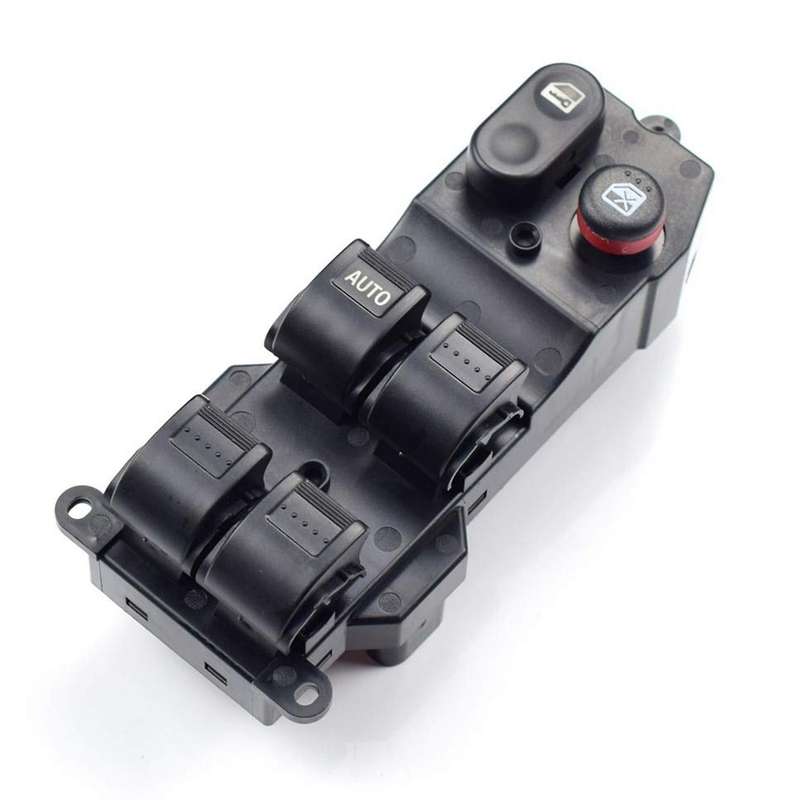 Electric Power Window Switch Control Button for Jazz II 2007 2008 35750--A010 35750SLNA010