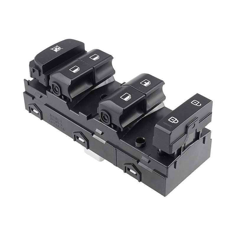 Electric Power Window Switch Control Lifter Regulator Button for Forte 2019-2021 Car Accessories 93
