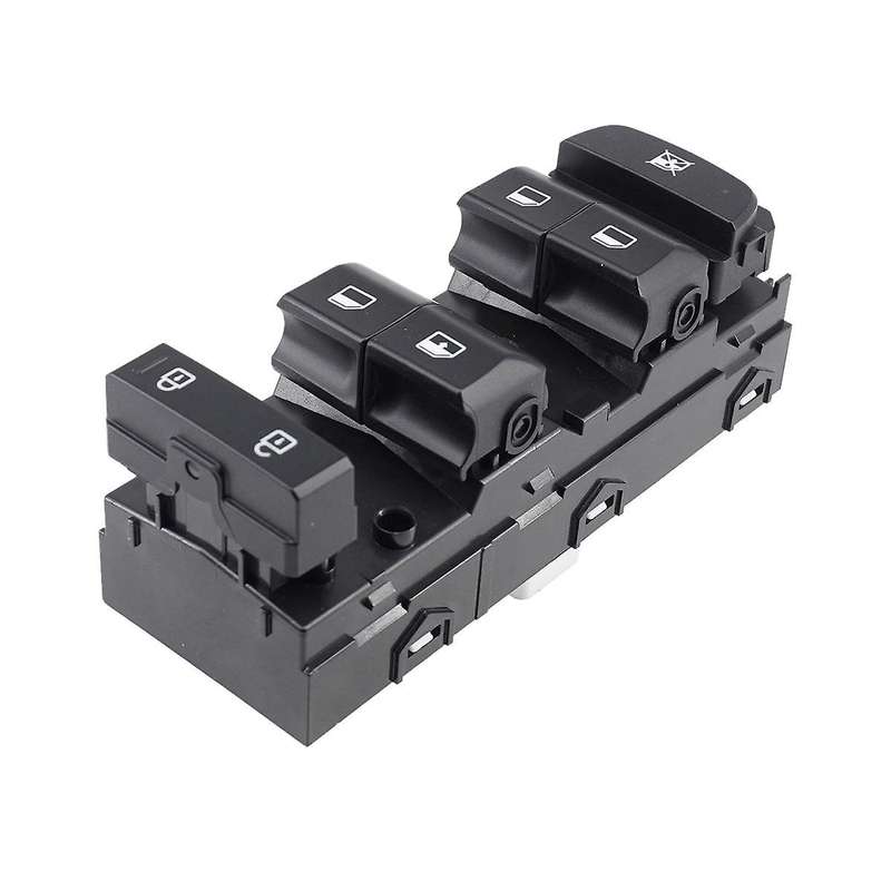 Electric Power Window Switch Control Lifter Regulator Button for Forte 2019-2021 Car Accessories 93