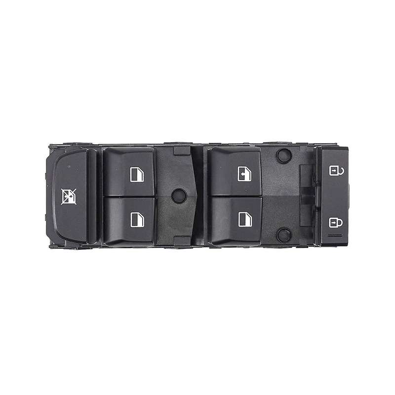 Electric Power Window Switch Control Lifter Regulator Button for Forte 2019-2021 Car Accessories 93