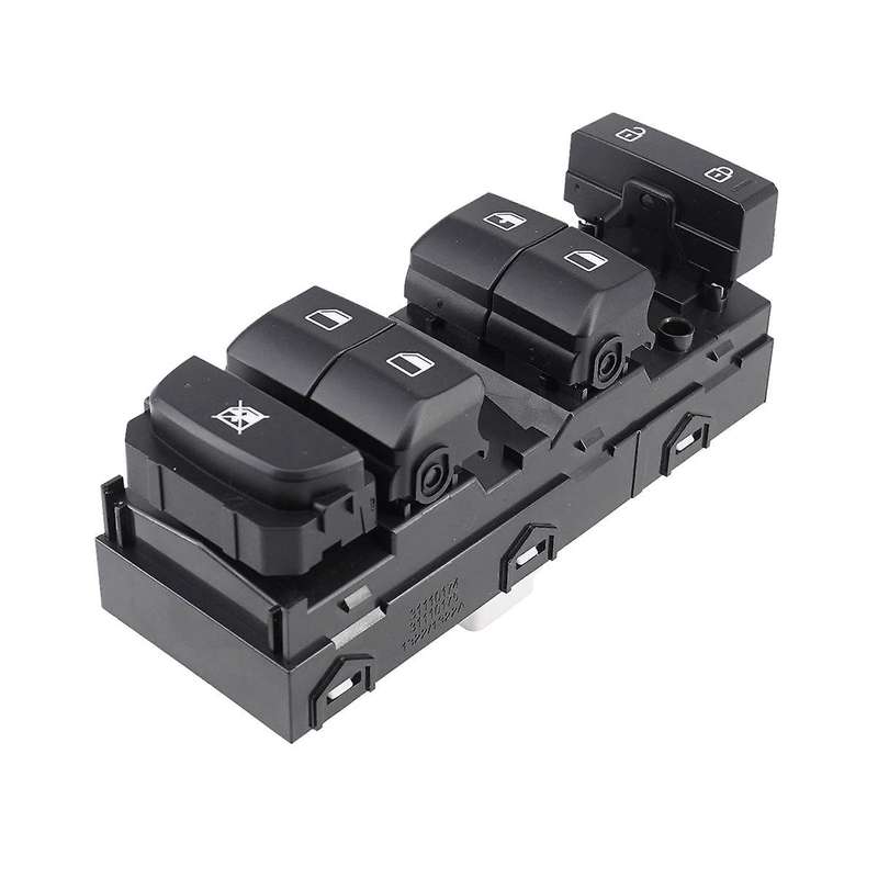 Electric Power Window Switch Control Lifter Regulator Button for Forte 2019-2021 Car Accessories 93