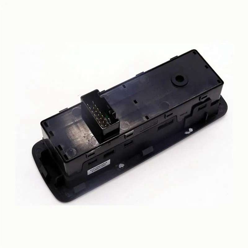 Electric Power Window Master Control Switch Regulator Glass Lift Console 3750040U1510 3750030U1512 f