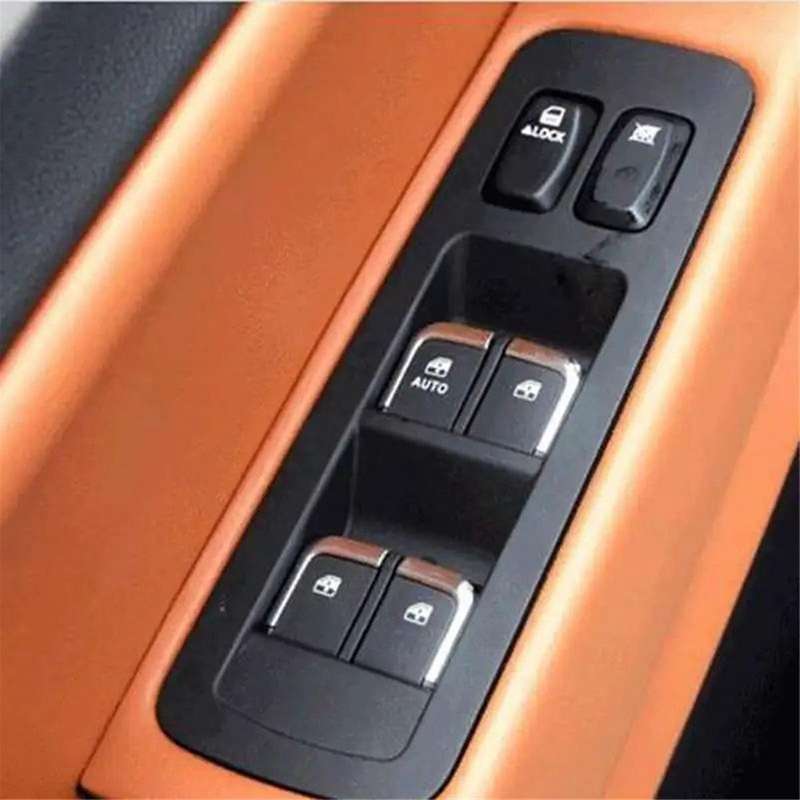 Electric Power Window Master Control Switch Regulator Glass Lift Console 3750040U1510 3750030U1512 f