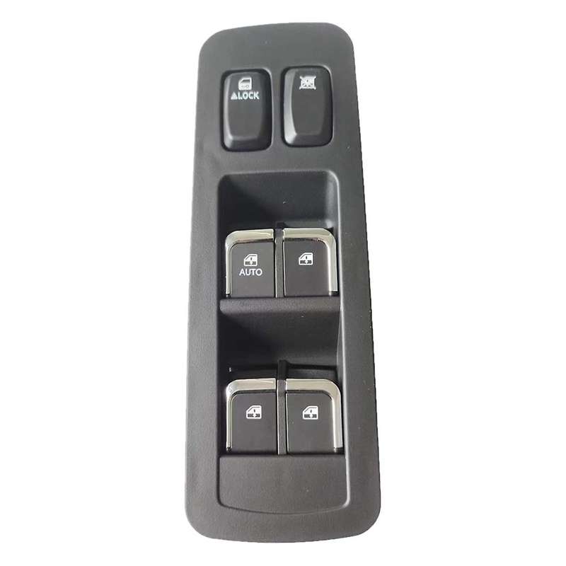 Electric Power Window Master Control Switch Regulator Glass Lift Console 3750040U1510 3750030U1512 f