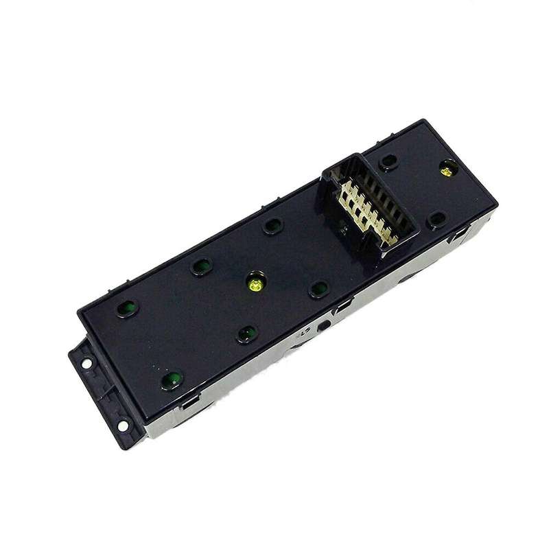 Electric Power Window Switch Lhd 93570-1r111 935701r111 Accessories for Accent 2011-2017