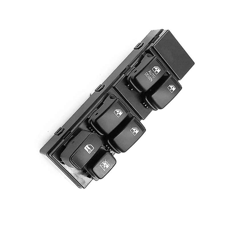 Electric Power Window Switch New Window Control Button for Terracan 93570H1120 93570-H1120
