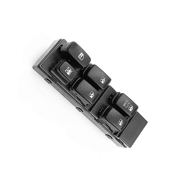 Electric Power Window Switch New Window Control Button for Terracan 93570H1120 93570-H1120